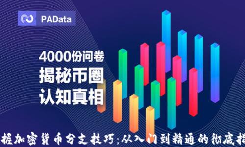 
掌握加密货币分支技巧：从入门到精通的彻底指南