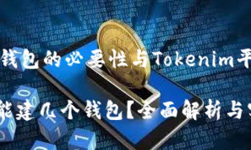 建设多个钱包的必要性与Tokenim平台的功能

Tokenim能建几个钱包？全面解析与实用攻略